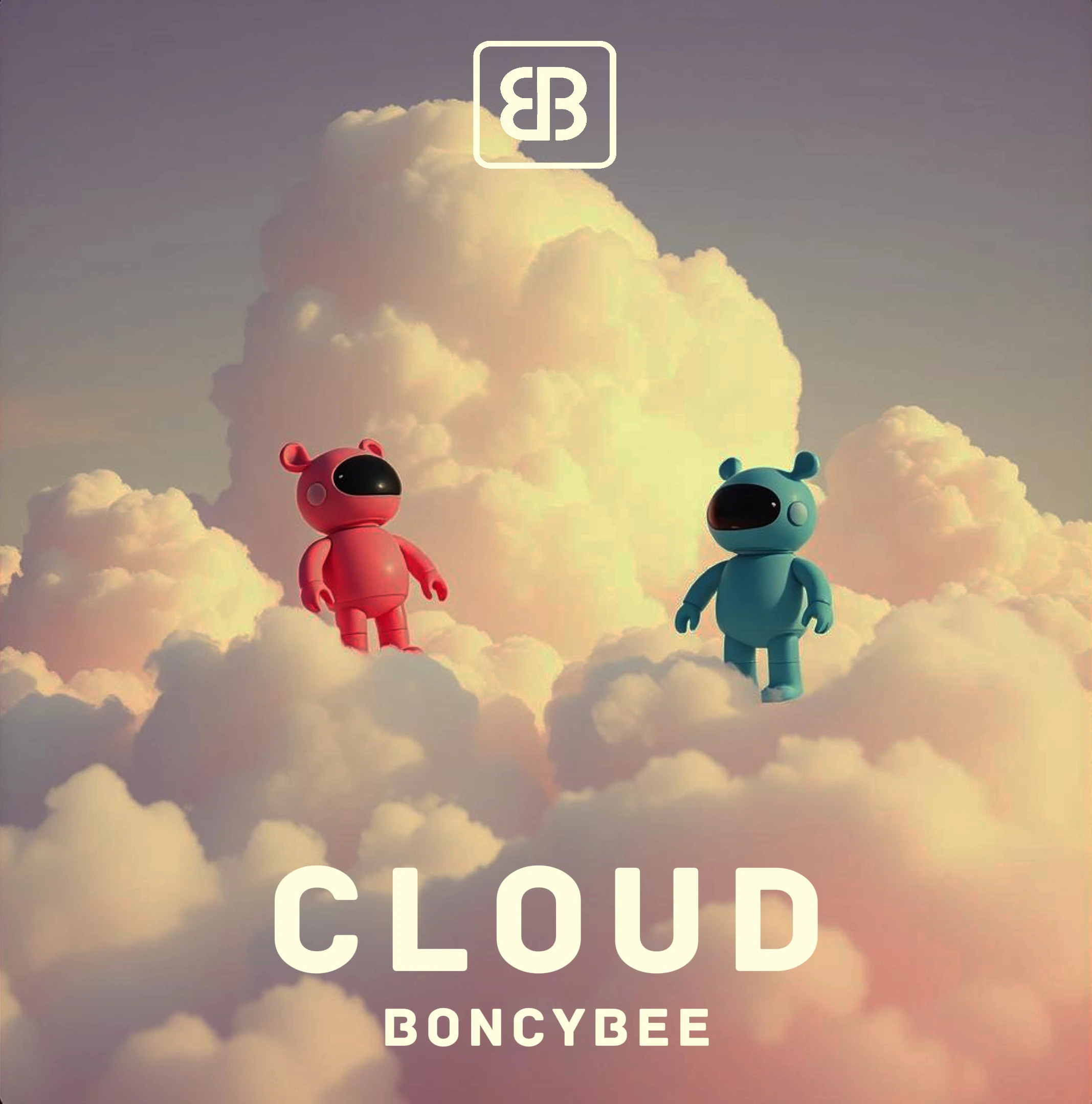 Cloud - Boncybee cover